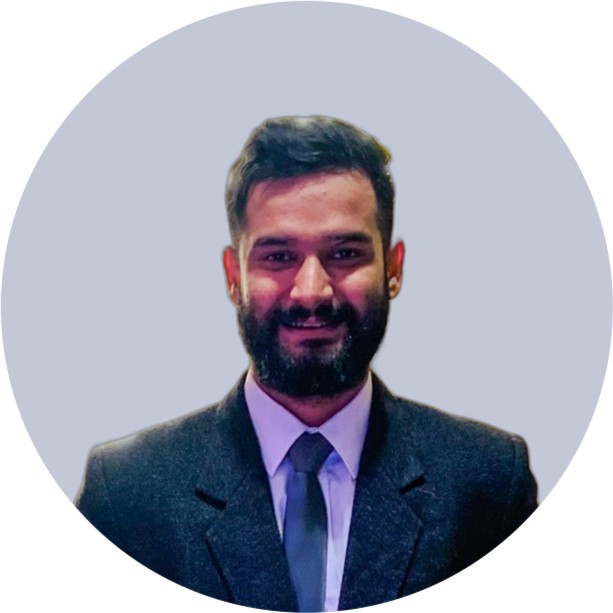 Vishwa D.